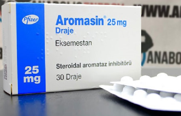 Aromasin 25mg